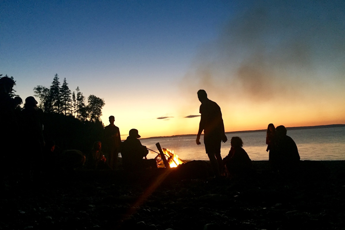 Nova Scotia Celebration