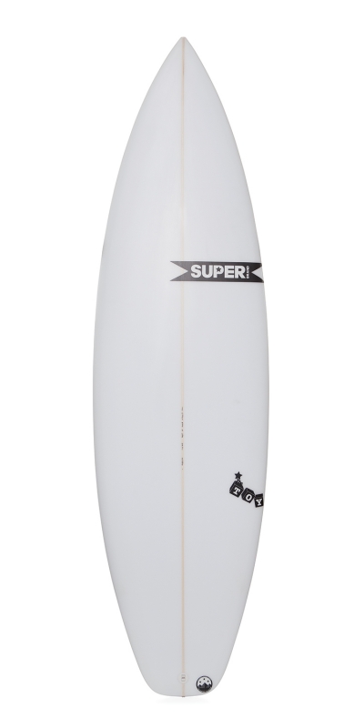 Surfboard Preview 2017 Superbrand Toy
